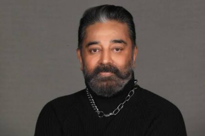 ಕನ್ನಡ ಹುಟ್ಟಿದ್ದು, ನಮ್ಮ ತಮಿಳಿನಿಂದ : ಕಮಲ್ ಹಾಸನ್