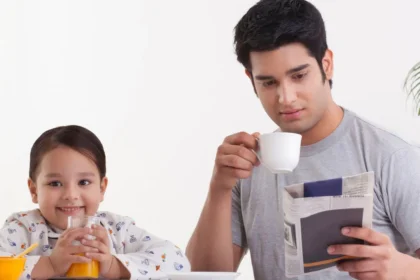 ಬೆಳಗ್ಗಿನ ಈ ಅಭ್ಯಾಸಗಳು ನಿಮ್ಮ ಮಕ್ಕಳನ್ನು ಚುರುಕಾಗಿಸುತ್ತದೆ