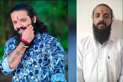 ಮಾರಕಾಸ್ತ್ರಗಳಿಂದ ಕೊಚ್ಚಿ ಹಿಂದೂ ಕಾರ್ಯಕರ್ತನ ಬರ್ಬರ ಕೊಲೆ