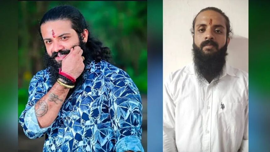 ಮಾರಕಾಸ್ತ್ರಗಳಿಂದ ಕೊಚ್ಚಿ ಹಿಂದೂ ಕಾರ್ಯಕರ್ತನ ಬರ್ಬರ ಕೊಲೆ ಮಾರಕಾಸ್ತ್ರಗಳಿಂದ ಕೊಚ್ಚಿ ಹಿಂದೂ ಕಾರ್ಯಕರ್ತನ ಬರ್ಬರ ಕೊಲೆ