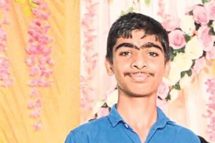 ಆಟ ಆಡುವಾಗಲೇ ಹೃದಯಾಘಾತದಿಂದ ಬಾಲಕ ಸಾವು