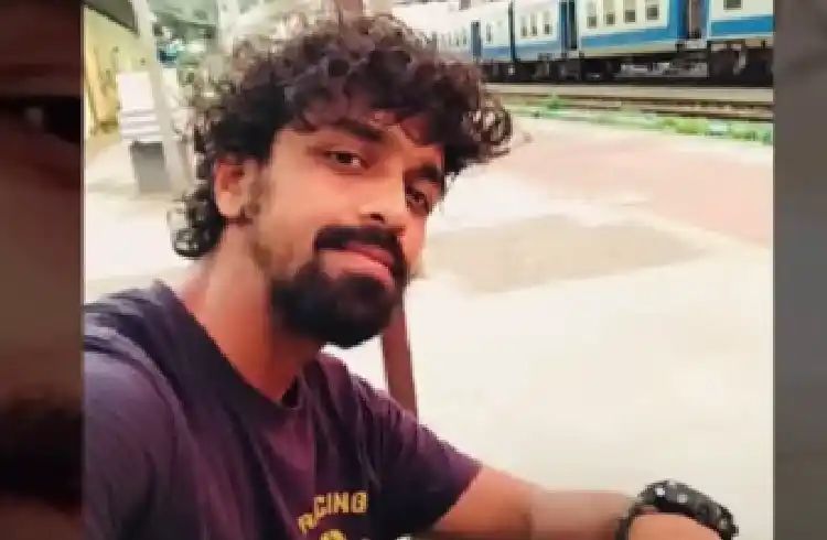 ಕಾಂತಾರ-2 ಚಿತ್ರ ತಂಡಕ್ಕೆ ಮತ್ತೊಂದು ವಿಘ್ನ : ಓರ್ವ ಜೂನಿಯರ್ ಕಲಾವಿದ ಸಾವು ಕಾಂತಾರ-2 ಚಿತ್ರ ತಂಡಕ್ಕೆ ಮತ್ತೊಂದು ವಿಘ್ನ : ಓರ್ವ ಜೂನಿಯರ್ ಕಲಾವಿದ ಸಾವು