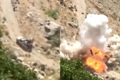 ಪಾಕ್ ಸೈನಿಕರ ಮೇಲೆ ಬಲೂಚಿಸ್ಥಾನಿಗಳ ಐಇಡಿ ಬ್ಲಾಸ್ಟ್ : 12 ಸೈನಿಕರು ಸಾವು 