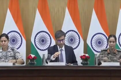 ಆಪರೇಷನ್ ಸಿಂಧೂರ್ ಚಾಪ್ಟರ್-2 ಆರಂಭ : ಕೇಂದ್ರ ವಿದೇಶಾಂಗ ಸಚಿವಾಲಯ