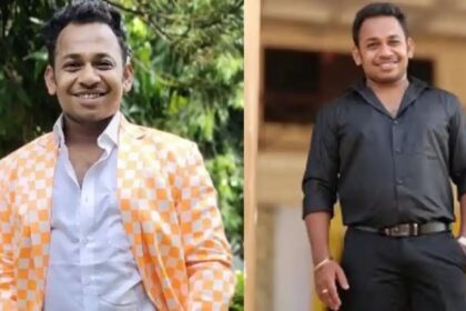 ಕಾಮಿಡಿ ಕಿಲಾಡಿಗಳು ಖ್ಯಾತಿಯ ರಾಕೇಶ್ ಪೂಜಾರಿ ನಿಧನ 