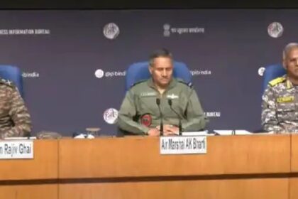 ನಮ್ಮ ಬೆನ್ನಿಗೆ ನಿಂತ 140 ಕೋಟಿ ಜನರಿಗೆ ಧನ್ಯವಾದಗಳು : ಇಂಡಿಯನ್ ಆರ್ಮಿ 