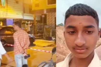 ಆಟದ ವಿಚಾರಕ್ಕೆ 9ನೇ ತರಗತಿ ಗೆಳೆಯನನ್ನೇ ಹತ್ಯೆಗೈದ 6ನೇ ತರಗತಿ ವಿದ್ಯಾರ್ಥಿ 