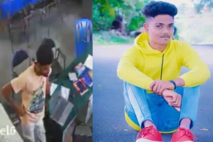 ಕ್ರಿಕೆಟ್ ಬಾಲ್ ವಿಚಾರವಾಗಿ ಶಿಕ್ಷಕನಿಗೆ ಬಿಯರ್ ಬಾಟಲಿಯಿಂದ ಹಲ್ಲೆಗೈದ ಕಿರಾತಕ 