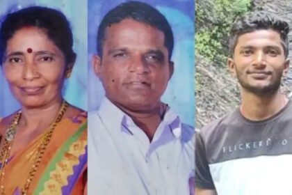 ಸಾಲಭಾದೆಯಿಂದ ಬೇಸತ್ತು ತಂದೆ-ಮಗ ಆತ್ಮಹತ್ಯೆ : ತಾಯಿ ಗಂಭೀರ 