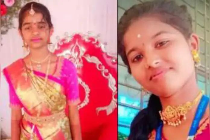 ಕಾಲು ಜಾರಿ ಬಾವಿಗೆ ಬಿದ್ದು ಇಬ್ಬರು ಬಾಲಕಿಯರು ಸಾವು ಕಾಲು ಜಾರಿ ಬಾವಿಗೆ ಬಿದ್ದು ಇಬ್ಬರು ಬಾಲಕಿಯರು ಸಾವು