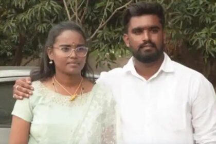 ಪೋಷಕರಿಂದ ತೀವ್ರ ವಿರೋಧದ ಮಧ್ಯೆ ಹಿಂದೂ – ಮುಸ್ಲಿಂ ಜೋಡಿ ಪ್ರೇಮ ವಿವಾಹ 