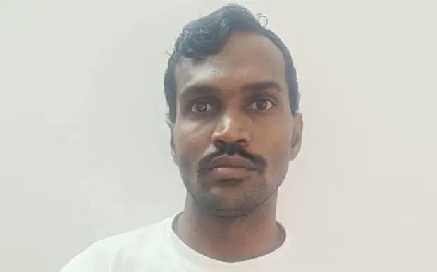 ಖರ್ಚಿಗೆ 50 ರೂಪಾಯಿಗೆ ಕೊಡಲಿಲ್ಲವೆಂದು ಅಜ್ಜಿಯನ್ನ ಹತ್ಯೆಗೈದ ಮೊಮ್ಮಗ ಖರ್ಚಿಗೆ 50 ರೂಪಾಯಿಗೆ ಕೊಡಲಿಲ್ಲವೆಂದು ಅಜ್ಜಿಯನ್ನ ಹತ್ಯೆಗೈದ ಮೊಮ್ಮಗ