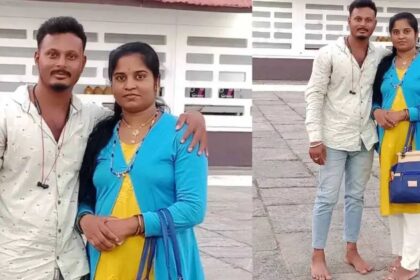 ಮೂರು ಮಕ್ಕಳ ತಾಯಿ ಜೊತೆ ಯುವಕ ಲವ್ವಿಡವ್ವಿ : ಹಣ ಕೇಳಿದ್ದಕ್ಕೆ ಹೆಣ ಎತ್ತಿದ ಕಿರಾತಕ 