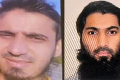 ಐಸಿಸ್‌ನ ಸ್ಲೀಪರ್ ಸೆಲ್‌ನ ಇಬ್ಬರು ಅರೆಸ್ಟ್