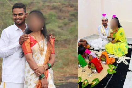 ತಾಳಿ ಕಟ್ಟಿದ 15 ನಿಮಿಷದಲ್ಲಿಯೇ ಹೃದಯಾಘಾತದಿಂದ ವರ ಸಾವು 