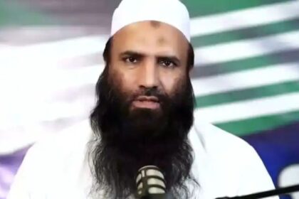 ಪಾಕಿಸ್ತಾನದಲ್ಲಿ ಎಲ್ ಇಟಿ ಕಮಾಂಡರ್ ಸೈಫುಲ್ಲಾ ಖಾಲಿದ್ ನ ಹತ್ಯೆ