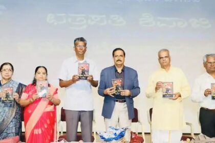 ಛತ್ರಪತಿ ಶಿವಾಜಿ ಮಹಾರಾಜ್ ಕೇವಲ ಮರಾಠಿಗರಿಗೆ ಮಾತ್ರ ಸೀಮಿತವಲ್ಲ : ಸತೀಶ್ ಜಾರಕಿಹೊಳಿ 