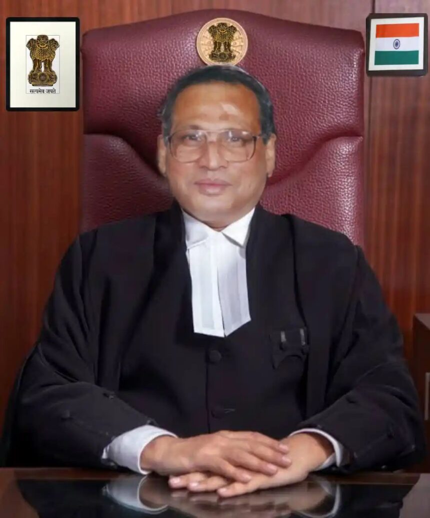 ವಿಶ್ರಾಂತ ನ್ಯಾಯಮೂರ್ತಿ, ನಾಡೋಜ ಎಸ್.ಆರ್. ನಾಯಕ್ ವಿಧಿವಶ ವಿಶ್ರಾಂತ ನ್ಯಾಯಮೂರ್ತಿ, ನಾಡೋಜ ಎಸ್.ಆರ್. ನಾಯಕ್ ವಿಧಿವಶ