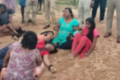 ಜಲಾಶಯ ವೀಕ್ಷಣೆಗೆಂದು ಹೋಗಿ ಆಯಾತಪ್ಪಿ ಬಿದ್ದು ಮೂವರು ಯುವತಿಯರು ಸಾವು 