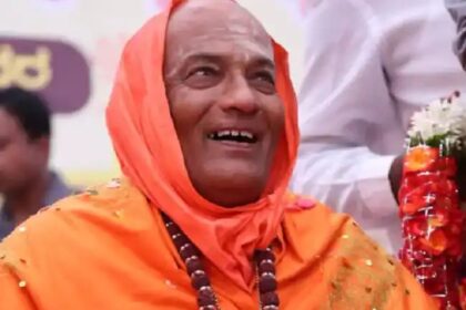 ಶ್ರೀ ಸಾಲೂರು ಬ್ರಹನ್ಮಠದ ಸ್ವಾಮೀಜಿ ಲಿಂಗೈಕ್ಯ