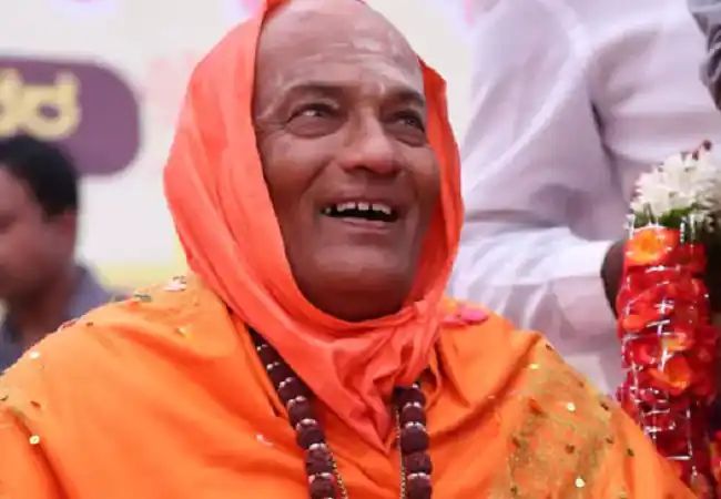 ಶ್ರೀ ಸಾಲೂರು ಬ್ರಹನ್ಮಠದ ಸ್ವಾಮೀಜಿ ಲಿಂಗೈಕ್ಯ ಶ್ರೀ ಸಾಲೂರು ಬ್ರಹನ್ಮಠದ ಸ್ವಾಮೀಜಿ ಲಿಂಗೈಕ್ಯ