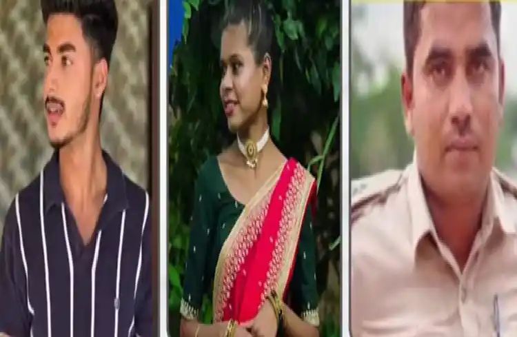 ಇಂದು ಒಂದೇ ದಿನ ಮೂವರು ಹೃದಯಘಾತದಿಂದ ಸಾವು ಇಂದು ಒಂದೇ ದಿನ ಮೂವರು ಹೃದಯಘಾತದಿಂದ ಸಾವು