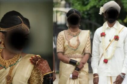 ತಾಳಿ ಕಟ್ಟುವ ವೇಳೆ ಮದುವೆ ಬೇಡ ಎಂದ ವಧು : ವರ ಕಂಗಾಲು