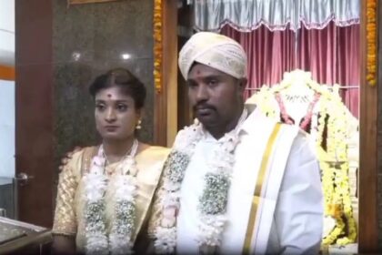 ತಾಳಿ ಕಟ್ಟುವ ವೇಳೆ ಮದುವೆ ಬೇಡ ಎಂದು ಸಂಜೆ ಪ್ರಿಯತಮನ ವರಸಿದ ಹುಡುಗಿ 