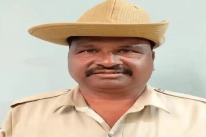 ಹೃದಯಾಘಾತದಿಂದ ಹೆಡ್ ಕಾನ್‌ಸ್ಟೆಬಲ್‌ ಸಾವು