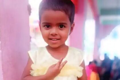 ಮನೆ ಗೋಡೆ ಕುಸಿದು 3ವರ್ಷದ ಮಗು ಸಾವು 