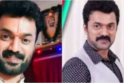 ಕನ್ನಡದ ಪಾರು ಧಾರವಾಹಿ ಖ್ಯಾತಿಯ ನಟ ಶ್ರೀಧರ್ ನಿಧನ 