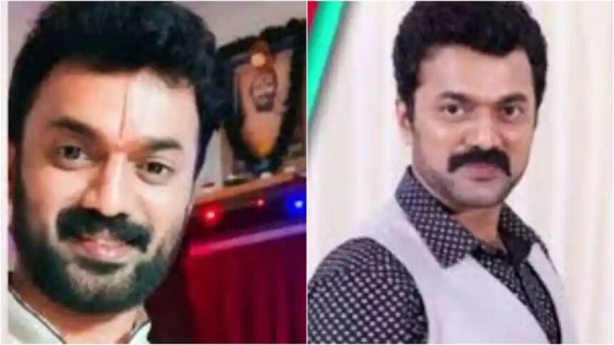 ಕನ್ನಡದ ಪಾರು ಧಾರವಾಹಿ ಖ್ಯಾತಿಯ ನಟ ಶ್ರೀಧರ್ ನಿಧನ ಕನ್ನಡದ ಪಾರು ಧಾರವಾಹಿ ಖ್ಯಾತಿಯ ನಟ ಶ್ರೀಧರ್ ನಿಧನ