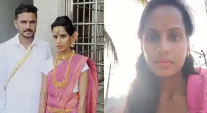 ಪ್ರೀತಿಸಿ ಮದುವೆಯಾಗಿದ್ದ ಪತ್ನಿಯನ್ನು 10 ಬಾರಿ ಇರಿದು ಕೊಂದ ಪತಿ ಪ್ರೀತಿಸಿ ಮದುವೆಯಾಗಿದ್ದ ಪತ್ನಿಯನ್ನು 10 ಬಾರಿ ಇರಿದು ಕೊಂದ ಪತಿ