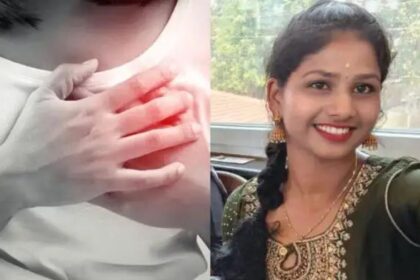 ಹೃದಯಾಘಾತದಿಂದ ಕುಸಿದುಬಿದ್ದು ಬಿಕಾಂ ವಿದ್ಯಾರ್ಥಿನಿ ಸಾವು 
