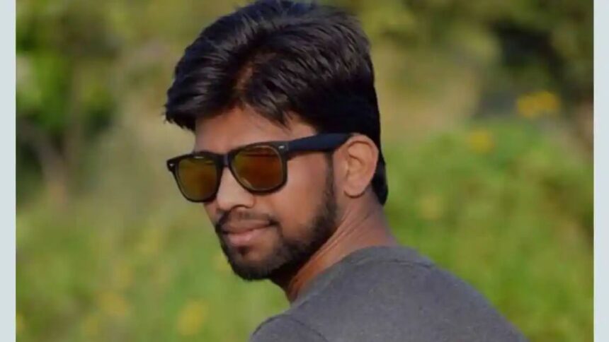 ಬೆಳಗಾವಿಯಲ್ಲಿ ಹೆಂಡತಿ ಕಾಟಕ್ಕೆ ಬೇಸತ್ತು ವ್ಯಕ್ತಿ ಆತ್ಮಹತ್ಯೆ ಬೆಳಗಾವಿಯಲ್ಲಿ ಹೆಂಡತಿ ಕಾಟಕ್ಕೆ ಬೇಸತ್ತು ವ್ಯಕ್ತಿ ಆತ್ಮಹತ್ಯೆ