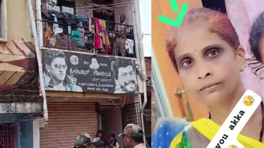 ಅಣ್ಣ-ತಮ್ಮನ ಜಗಳ ಬಿಡಿಸಲು ಹೋಗಿದ್ದ ತಾಯಿಯನ್ನೇ ಹತ್ಯೆಗೈದ ಮಕ್ಕಳು 