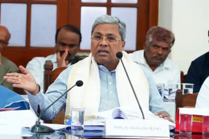 ಎರಡು ತಿಂಗಳ ಕಾಲ ಒಳಮೀಸಲಾತಿ ಸಮೀಕ್ಷೆ ವಿಸ್ತರಣೆ : ಸಿದ್ದರಾಮಯ್ಯ 