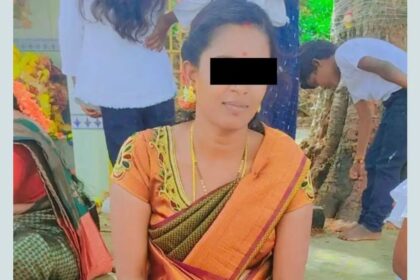 ಸಾಂಬಾರ್ ವಿಚಾರಕ್ಕೆ ಗಲಾಟೆ ಮನನೊಂದು ಮಹಿಳೆ ಆತ್ಮಹತ್ಯೆ 