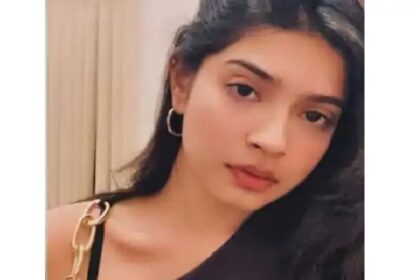 ಆಪರೇಷನ್ ಸಿಂಧೂರ್ ಕುರಿತು ಆಕ್ಷೇಪಾರ್ಹ ಪೋಸ್ಟ್‌ : ಕಾನೂನು ವಿದ್ಯಾರ್ಥಿನಿ ಅರೆಸ್ಟ್ 