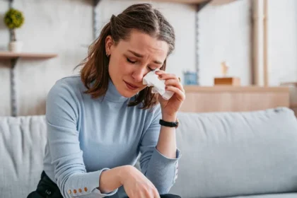 ಅಳೋದ್ರಿಂದಲೂ ಸಾಕಷ್ಟು ಪ್ರಯೋಜನವಿದೆ
