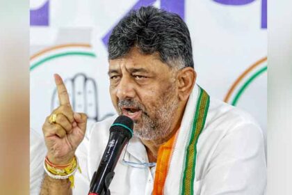 ರಾಜ್ಯದಲ್ಲಿ ಕಾಂಗ್ರೆಸ್ ಅಧಿಕಾರಕ್ಕೆ ಬಂದು ಮೇ 20ಕ್ಕೆ 2 ವರ್ಷ:ವಿಜಯನಗರದಲ್ಲಿ ಬೃಹತ್‌ ಸಮಾವೇಶ 