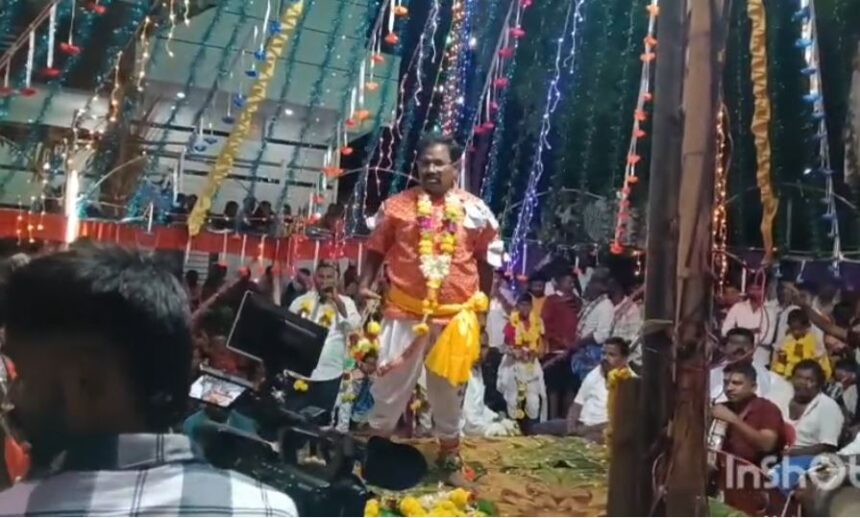 ಬೊಮ್ಮತನಹಳ್ಳಿ ಗ್ರಾಮದಲ್ಲಿ ಶ್ರೀ ರಾಮ ಚೆಕ್ಕ ಭಜನೆ ಕಾರ್ಯಕ್ರಮ ಬೊಮ್ಮತನಹಳ್ಳಿ ಗ್ರಾಮದಲ್ಲಿ ಶ್ರೀ ರಾಮ ಚೆಕ್ಕ ಭಜನೆ ಕಾರ್ಯಕ್ರಮ