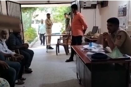 ಬಕ್ರೀದ್ ಹಬ್ಬವನ್ನು ಶಾಂತಿ ಸೌಹಾರ್ದತೆಯಿಂದ ಆಚರಿಸಿ: S.I ಹರೀಶ್