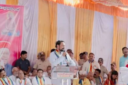 ಜೈನ ಸಮಾಜದ ಬೇಡಿಕೆಗಳ ಈಡೇರಿಕೆಗೆ ಪ್ರಾಮಾಣಿಕ ಪ್ರಯತ್ನ: ಶಾಸಕ ಸವದಿ