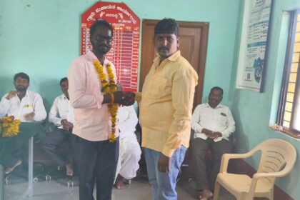 ನಮ್ಮ ಸಮುದಾಯ ಶತಮಾನಗಳಿಂದ ಶೋಷಣೆಗೆ ಒಳಗಾಗಿದೆ: ರವಿ ಮಾದರ