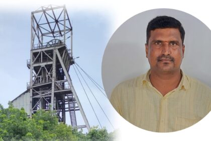 ಎಐಟಿಯುಸಿ ತಕ್ಕಡಿ ಗುರುತಿನ ಪಕ್ಷದಿಂದ : ಗಂಗಪ್ಪ ಶಾಕೋದಿ ಜಯಭೇರಿ