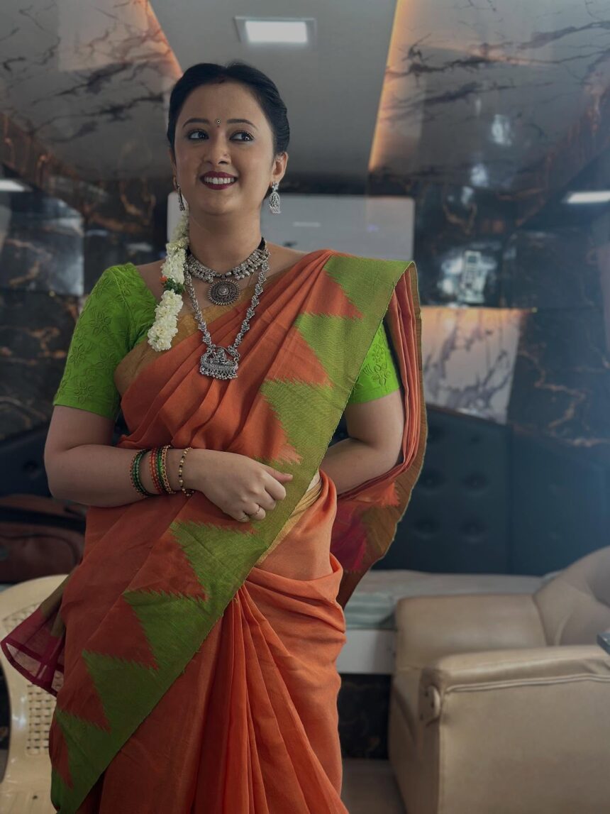 ಅಖಿಲಾ ದಾಂಪತ್ಯದಲ್ಲಿ ಬಿರುಕು