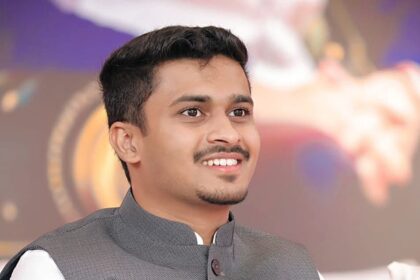 ತಂದೆಯ ಹುಟ್ಟು ಹಬ್ಬದ ಪ್ರಯುಕ್ತ ಸಿಂಹ ದತ್ತು ಪಡೆದ ರಾಹುಲ್ ಜಾರಕಿಹೊಳಿ