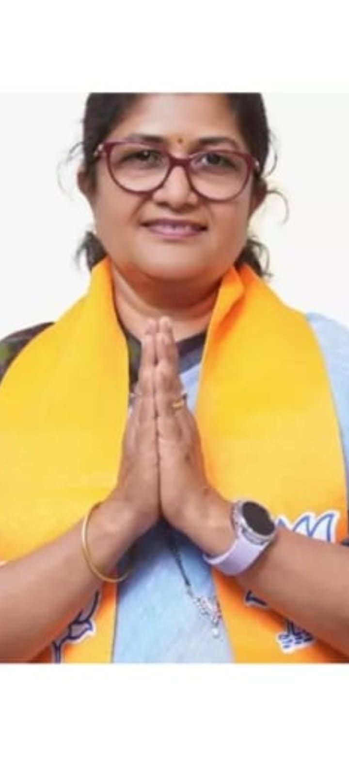 ನಿವೇಶನ, ವಸತಿ ರಹಿತ ಅರ್ಹ ಫಲಾನುಭವಿಗಳು ಅರ್ಜಿ ಸಲ್ಲಿಸಲು ನಿಪ್ಪಾಣಿ ಶಾಸಕಿ ಶಶಿಕಲಾ ಜೊಲ್ಲೆ ಮನವಿ.