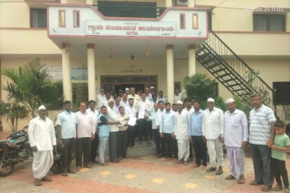 ಜನ ಪ್ರತಿನಿಧಗಳ ವಿರುದ್ದ ಸಾರ್ವಜನಿಕರ ಆಕ್ರೋಶ